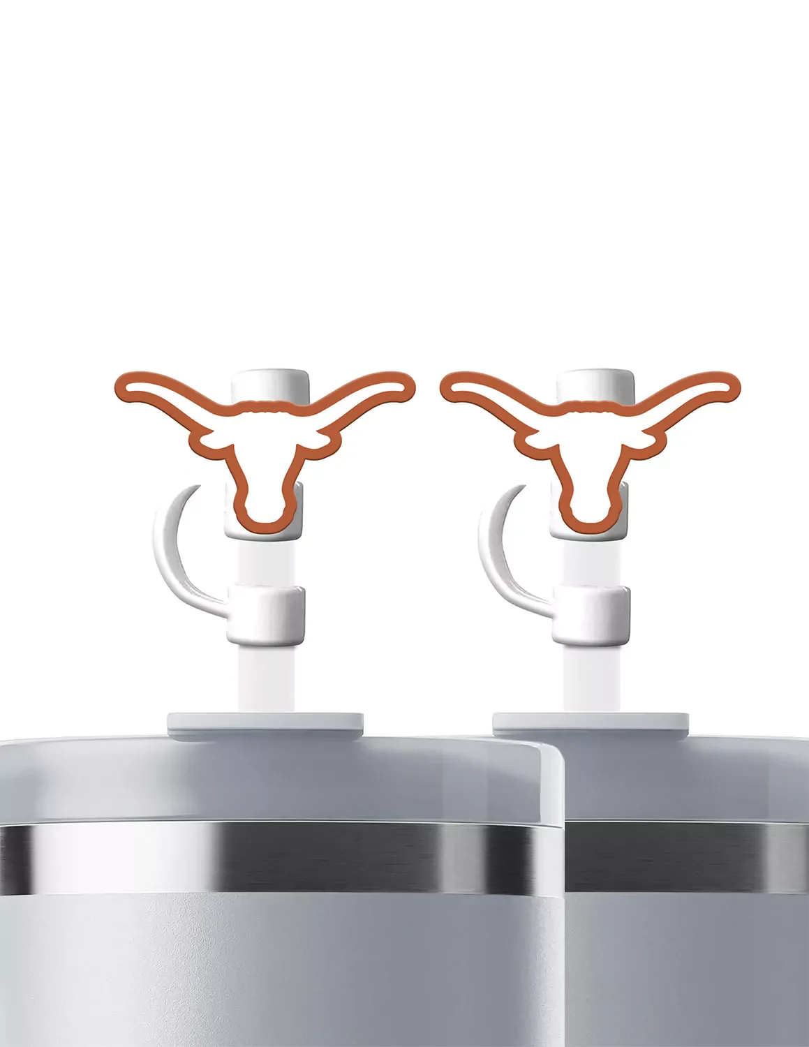 UT Straw Topper 2 Pack