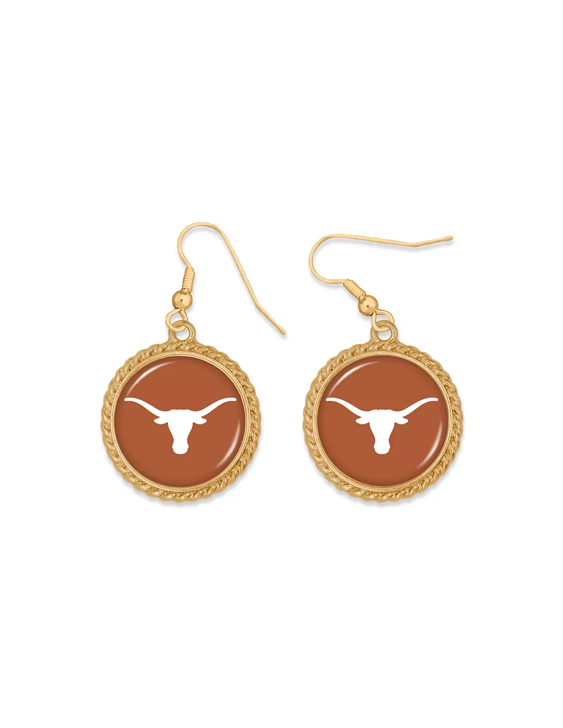 UT Sydney Earrings