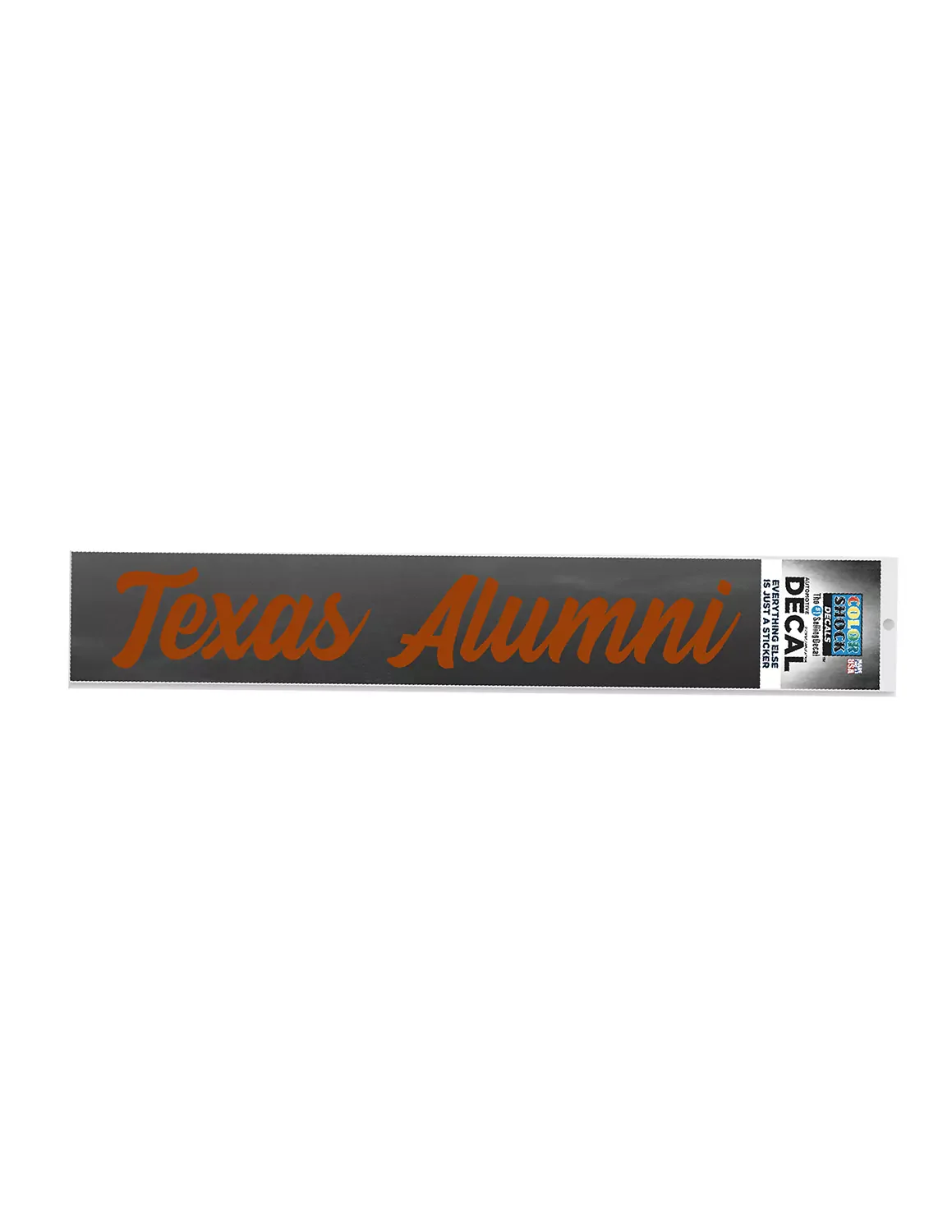 UT Texas Alumni Script - Image 2