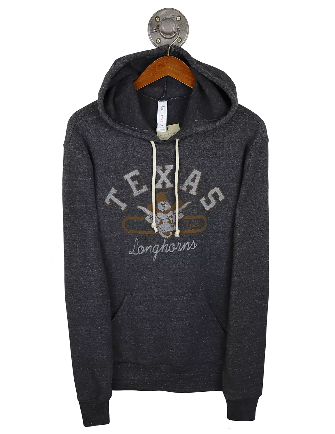 UT Texas Challenger Hoodie