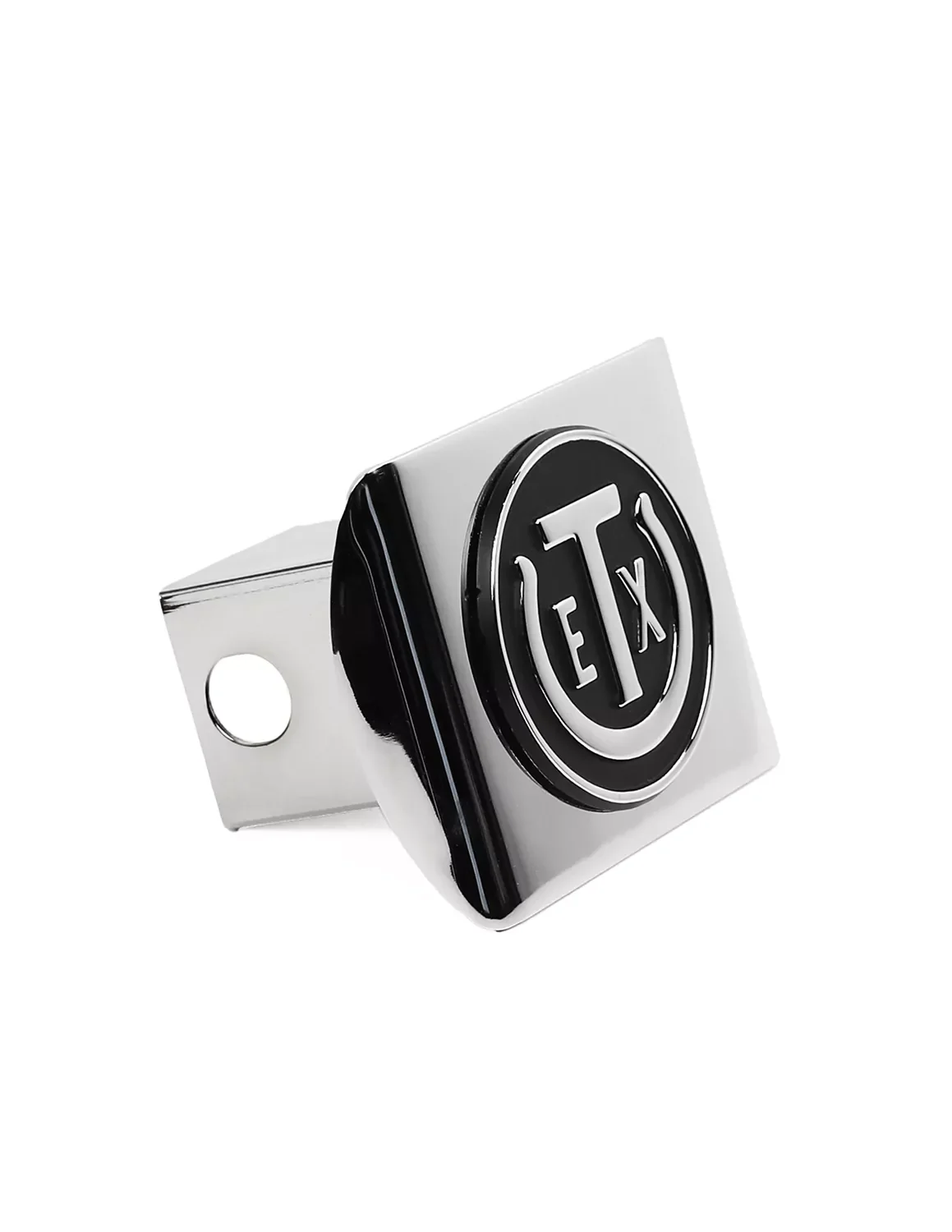 UT Texas Exes Hitch Cover