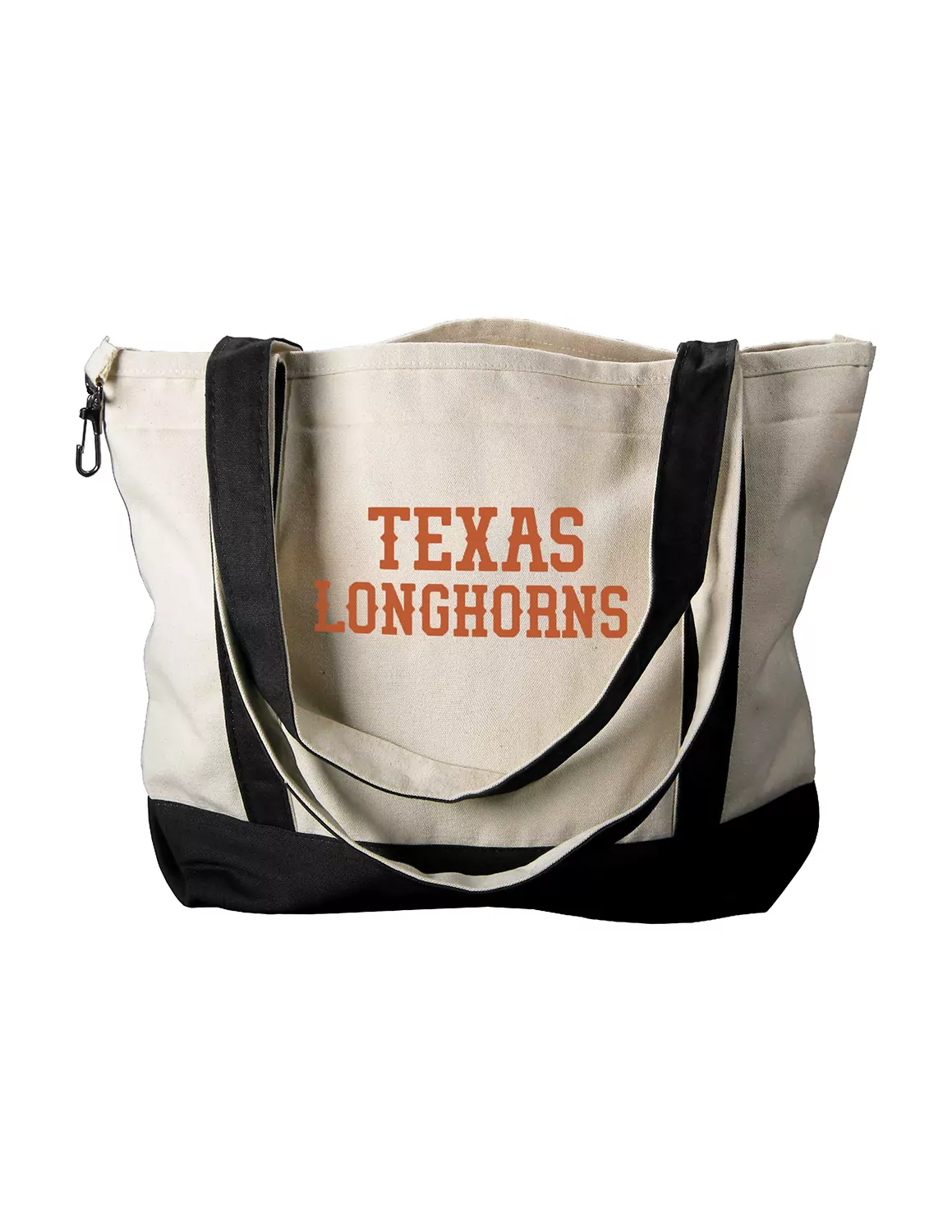 UT Texas Longhorns Boat Tote