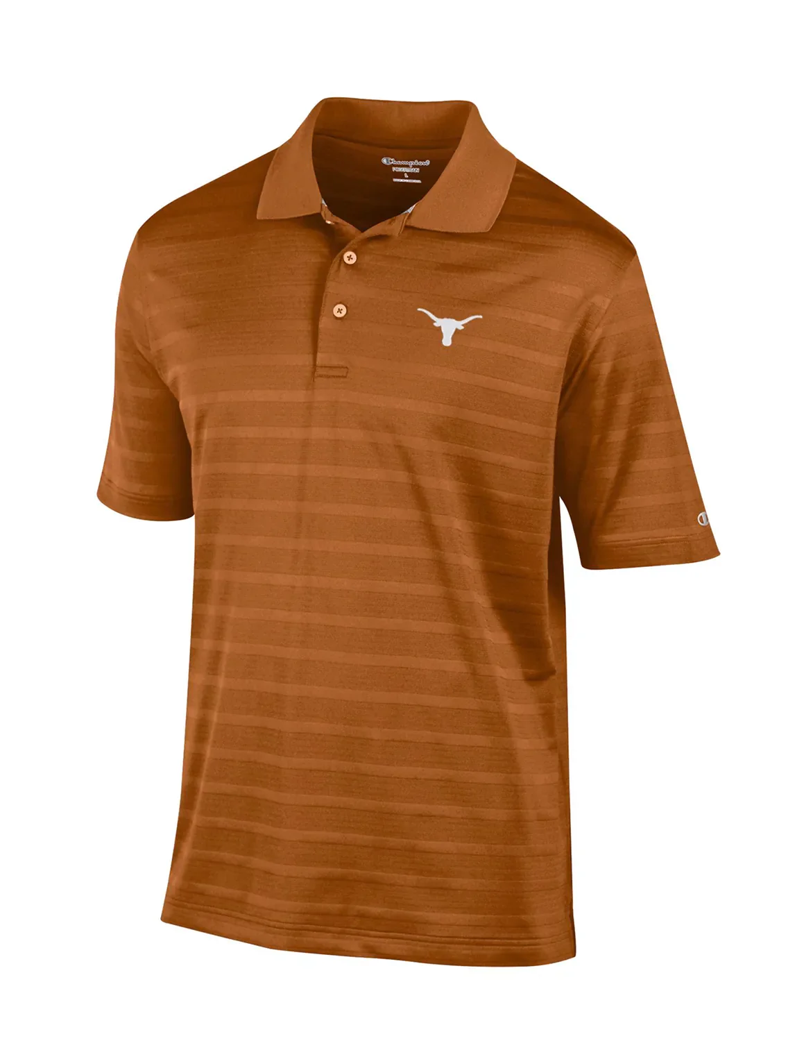 UT Textured Polo - Image 2