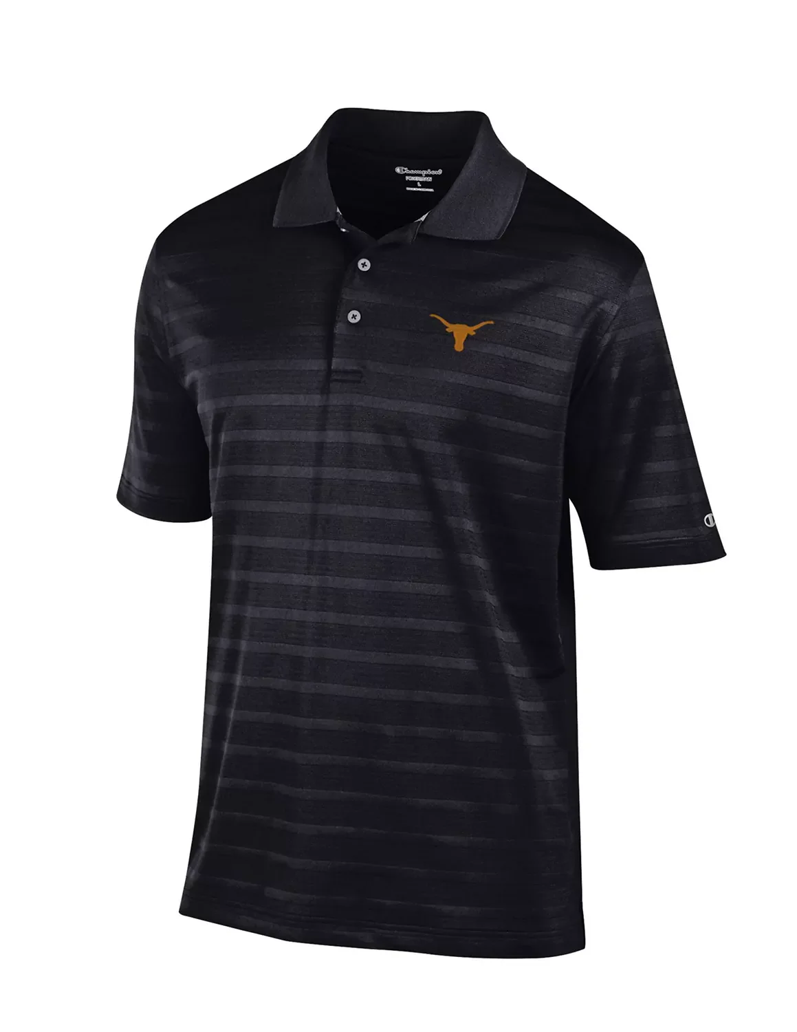 UT Textured Polo - Image 2