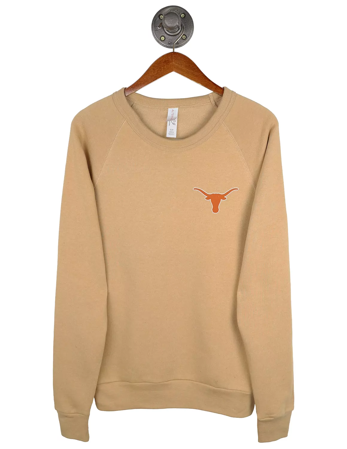 UT The Champ Crewneck