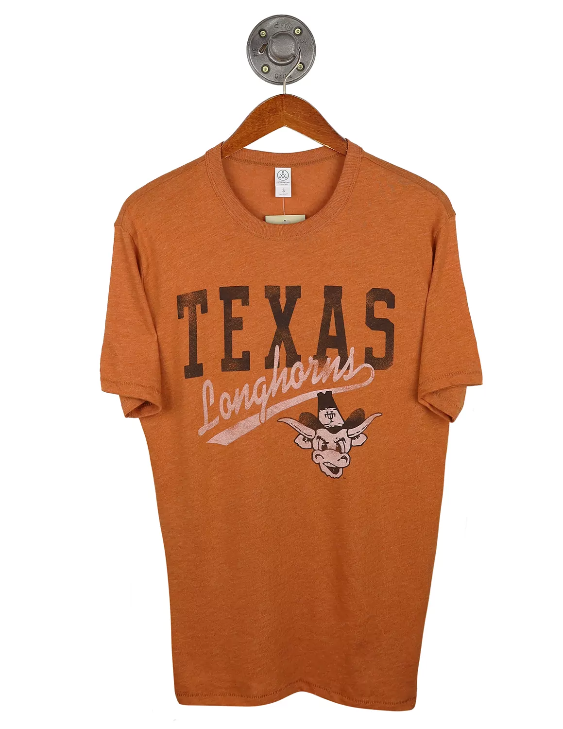 UT The Longhorn Keeper Short Sleeve