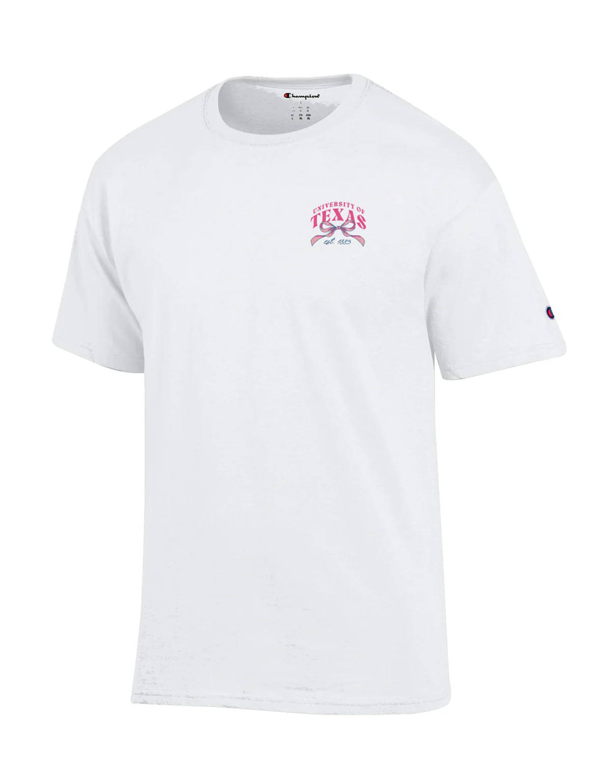 UT Tied To This Campus Short Sleeve - Image 2