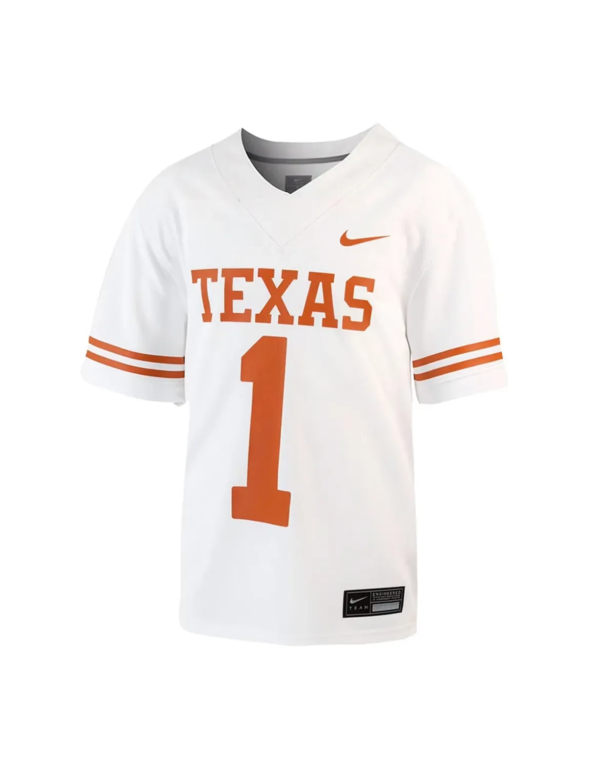 UT Toddler Untouchable Jersey