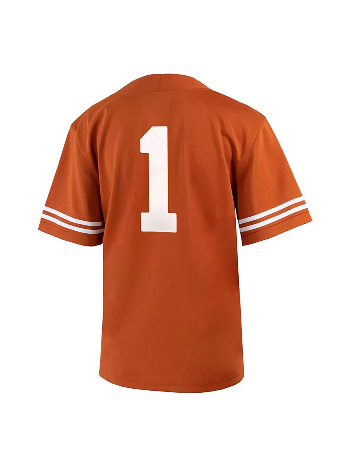 UT Toddler Untouchable Jersey - Image 2