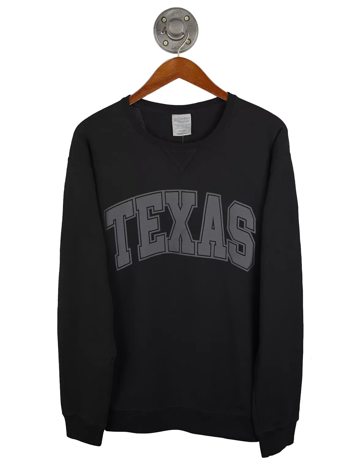 UT Totality Puff Crewneck