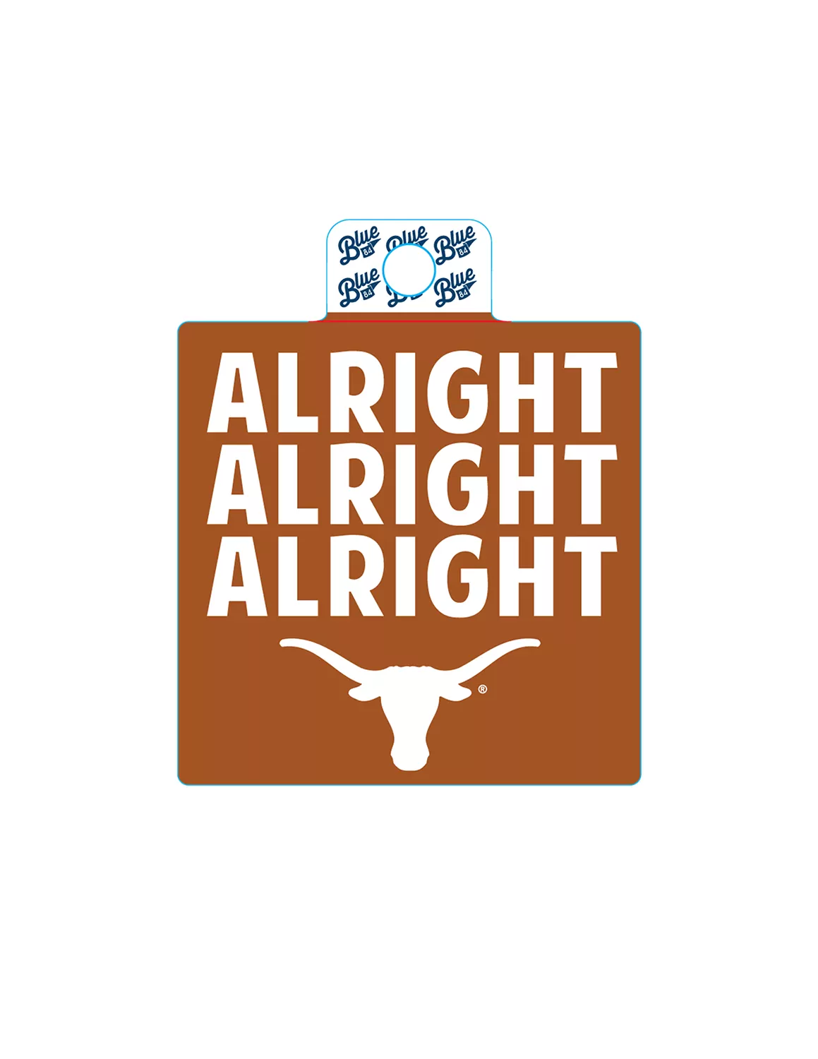 UT Triple Alright