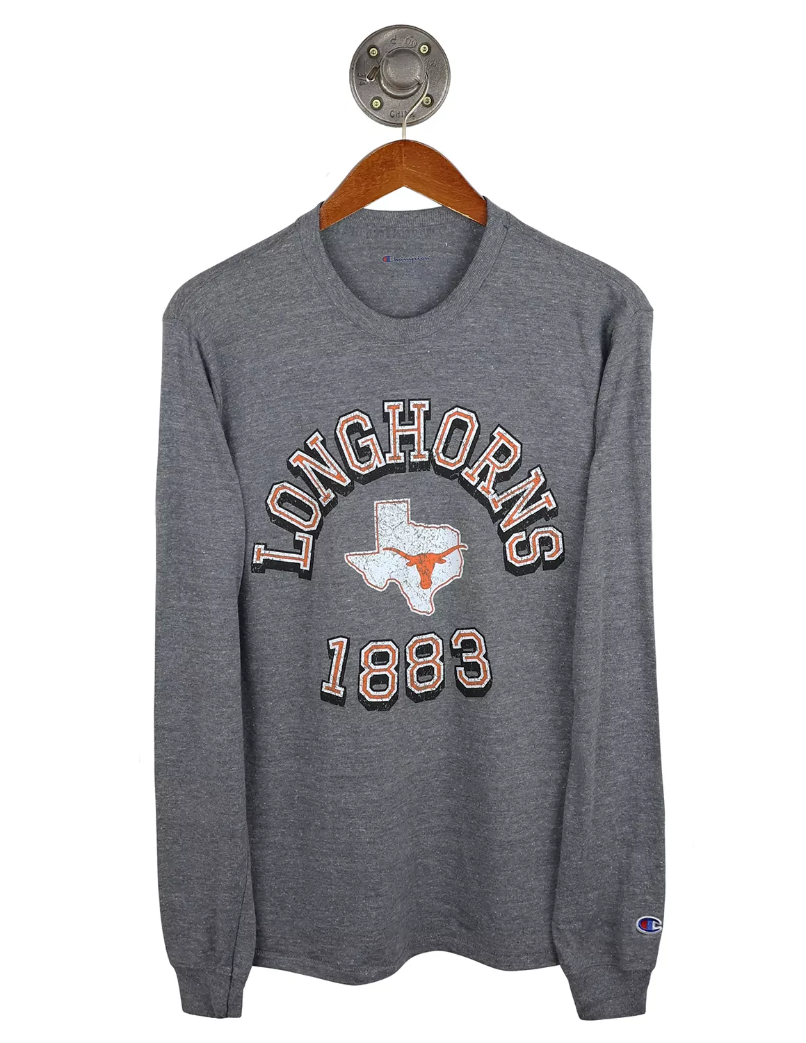 UT Vin Minute Long Sleeve