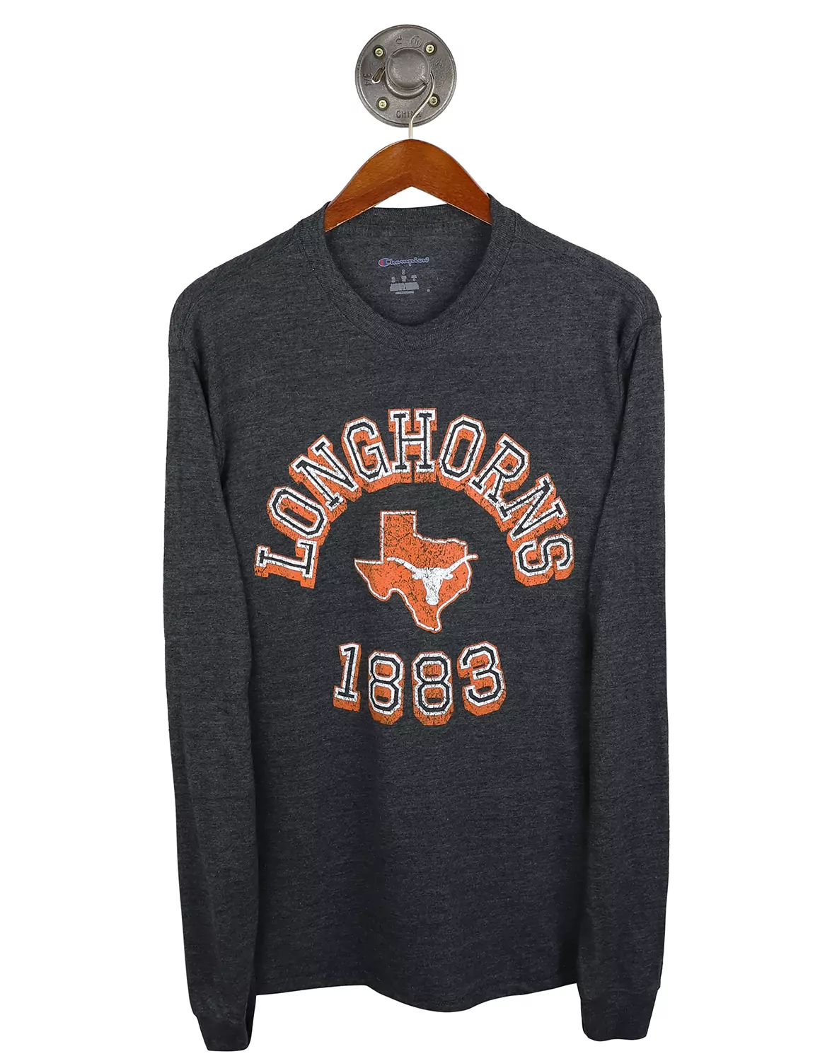 UT Vin Minute Long Sleeve