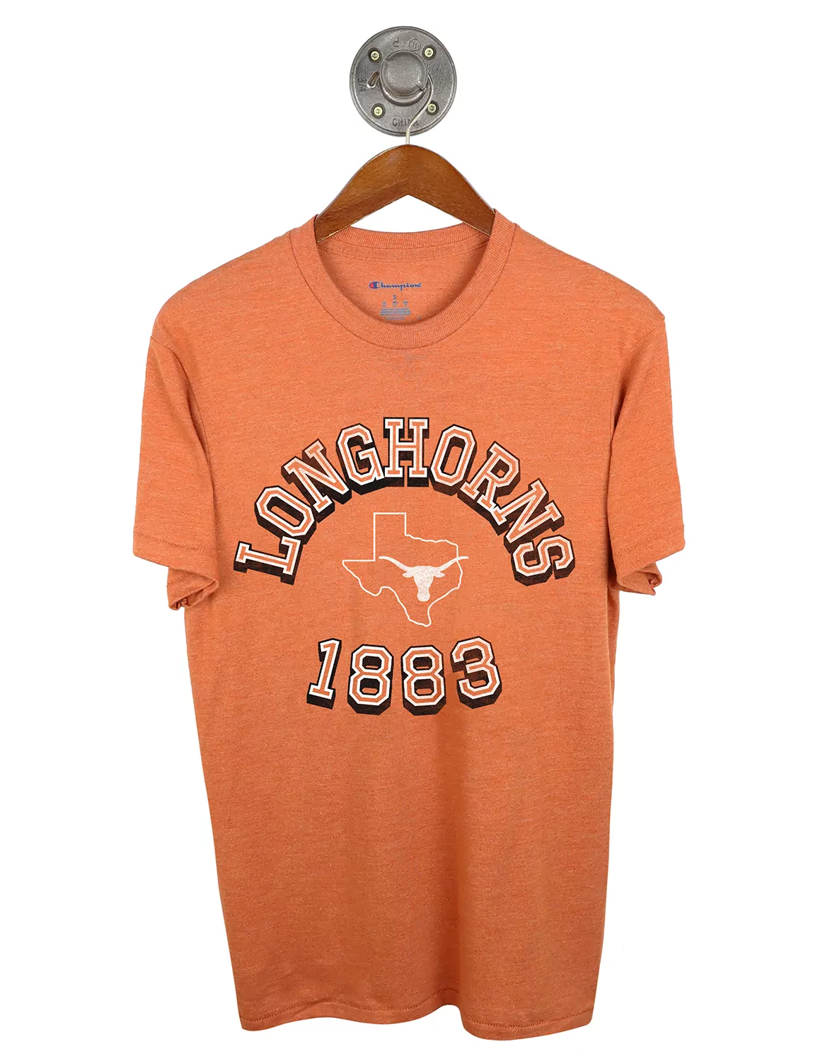 UT Vin Minute Short Sleeve