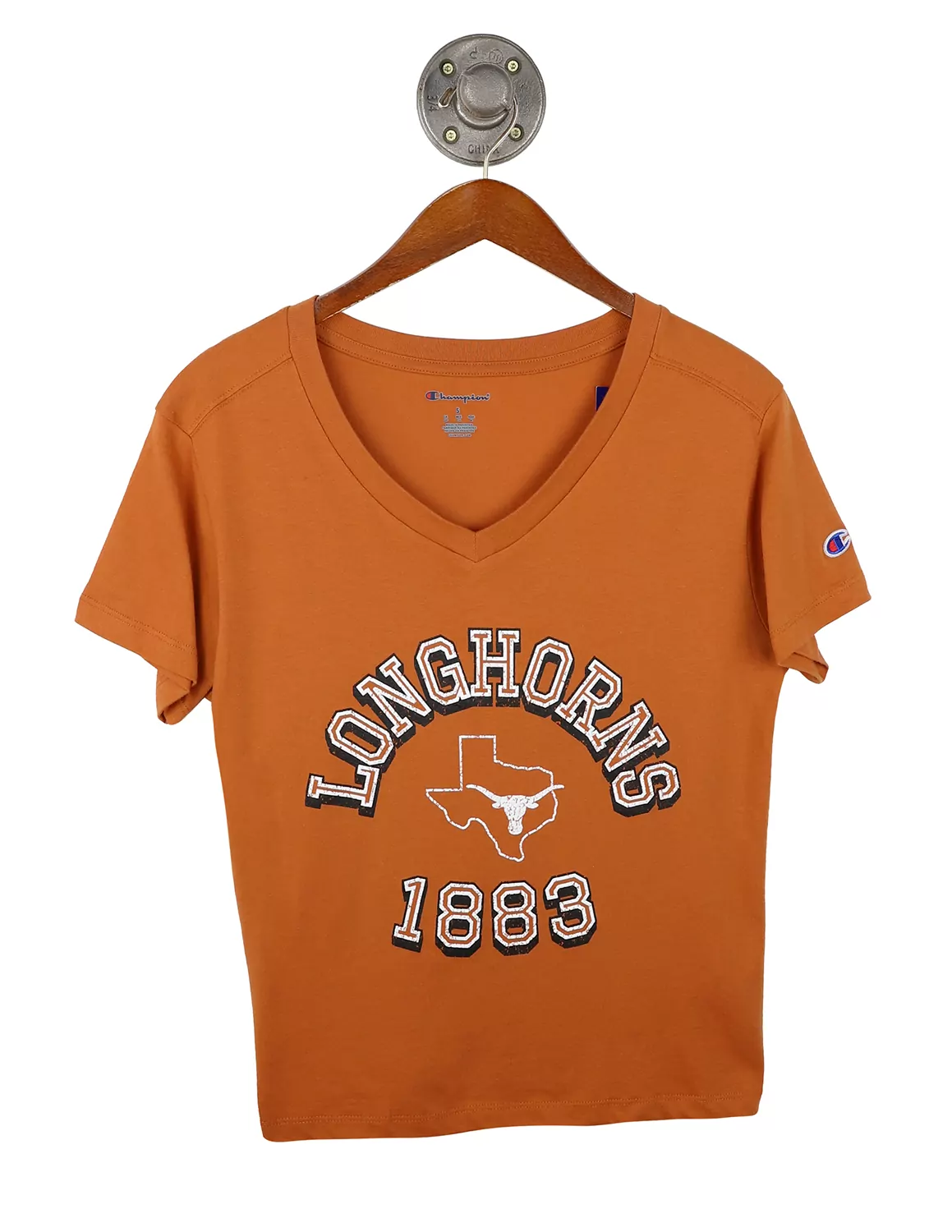 UT Vin Minute Short Sleeve
