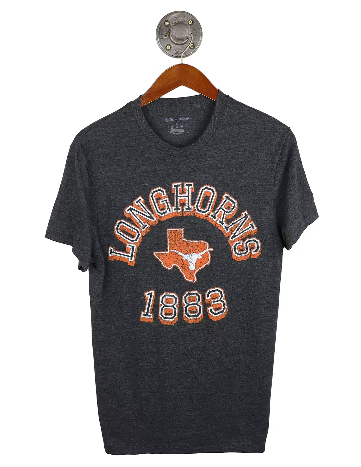 UT Vin Minute Short Sleeve
