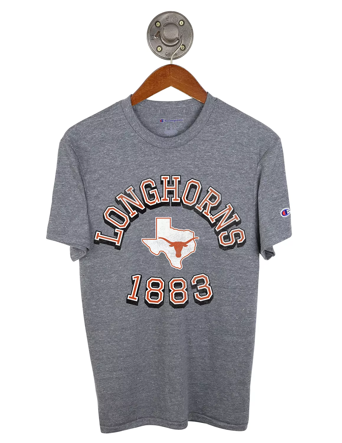 UT Vin Minute Short Sleeve