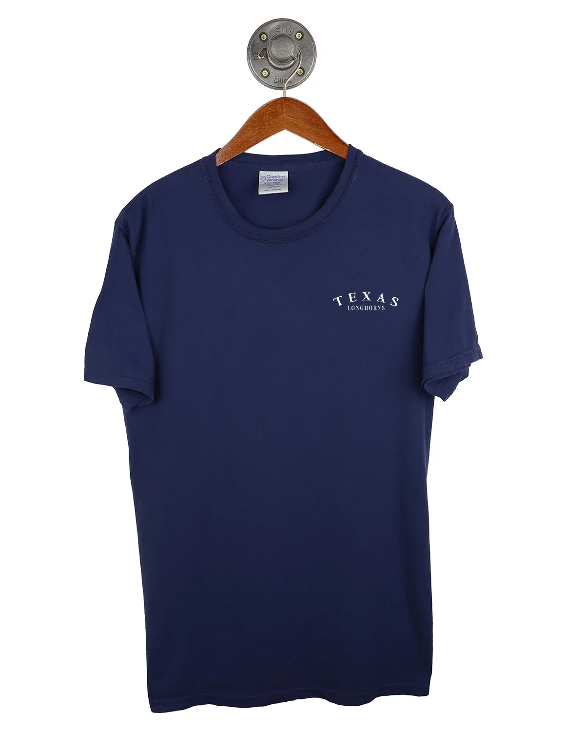 UT Vintage Texas Bluebonnet Short Sleeve - Image 2