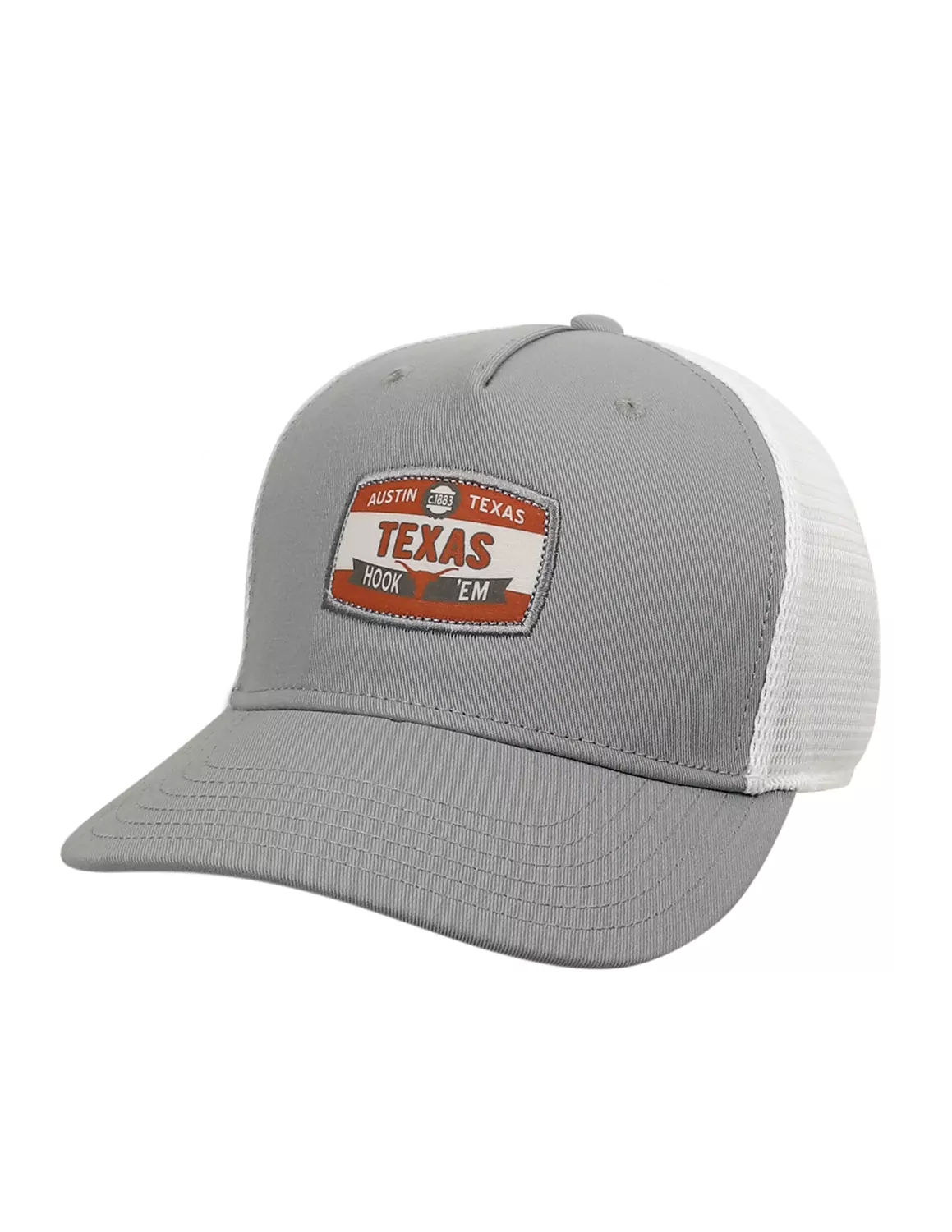 UT Wave Rider Hat