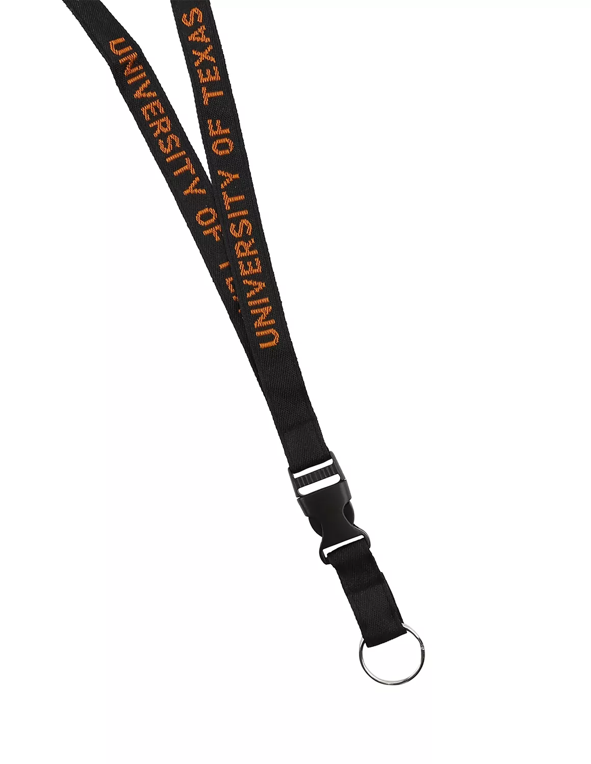 UT Woven Lanyard - Image 2