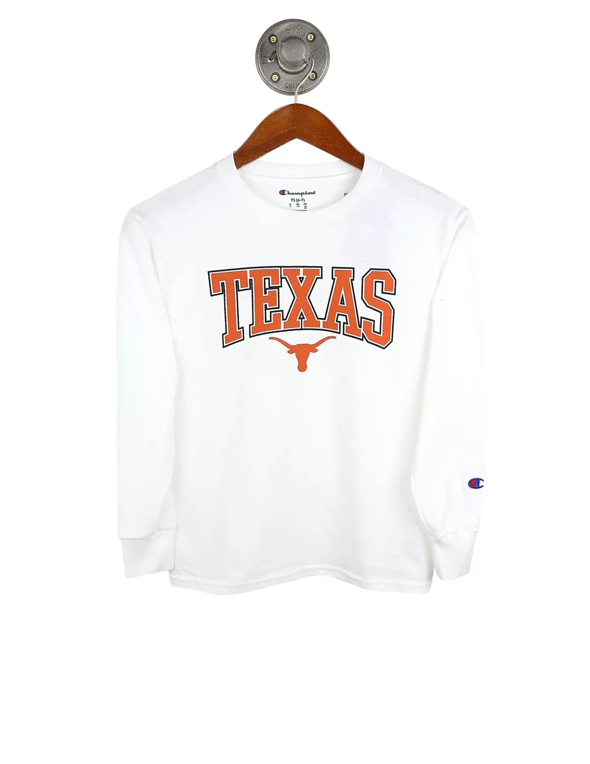 UT Youth Big Joe Long Sleeve