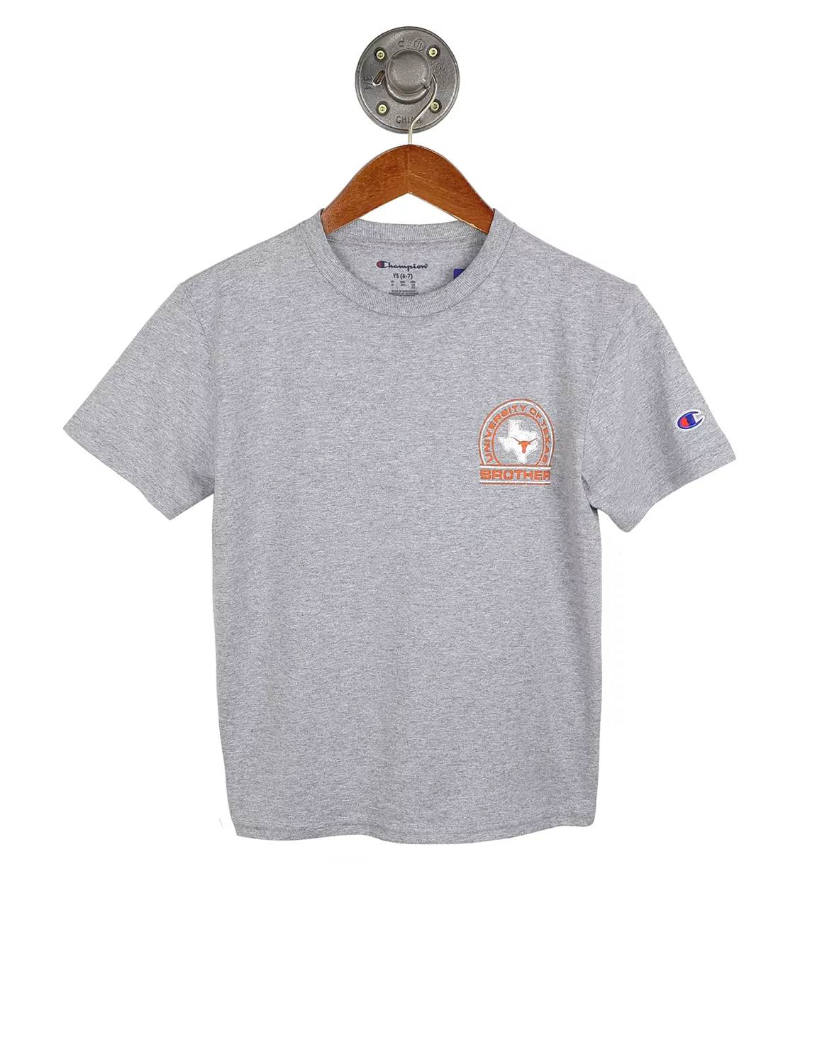 UT Youth Bro General Short Sleeve - Image 2
