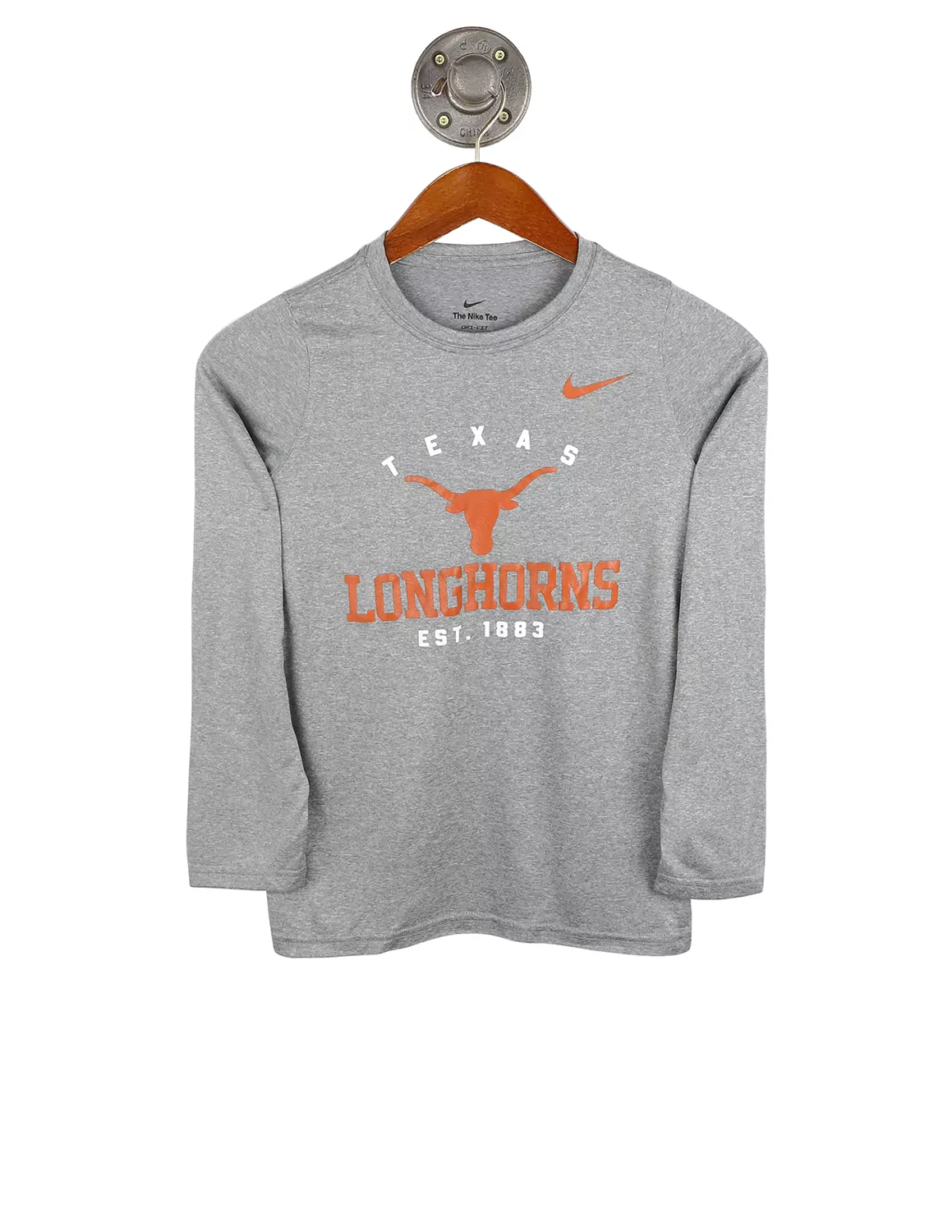 UT Youth Legend Tee