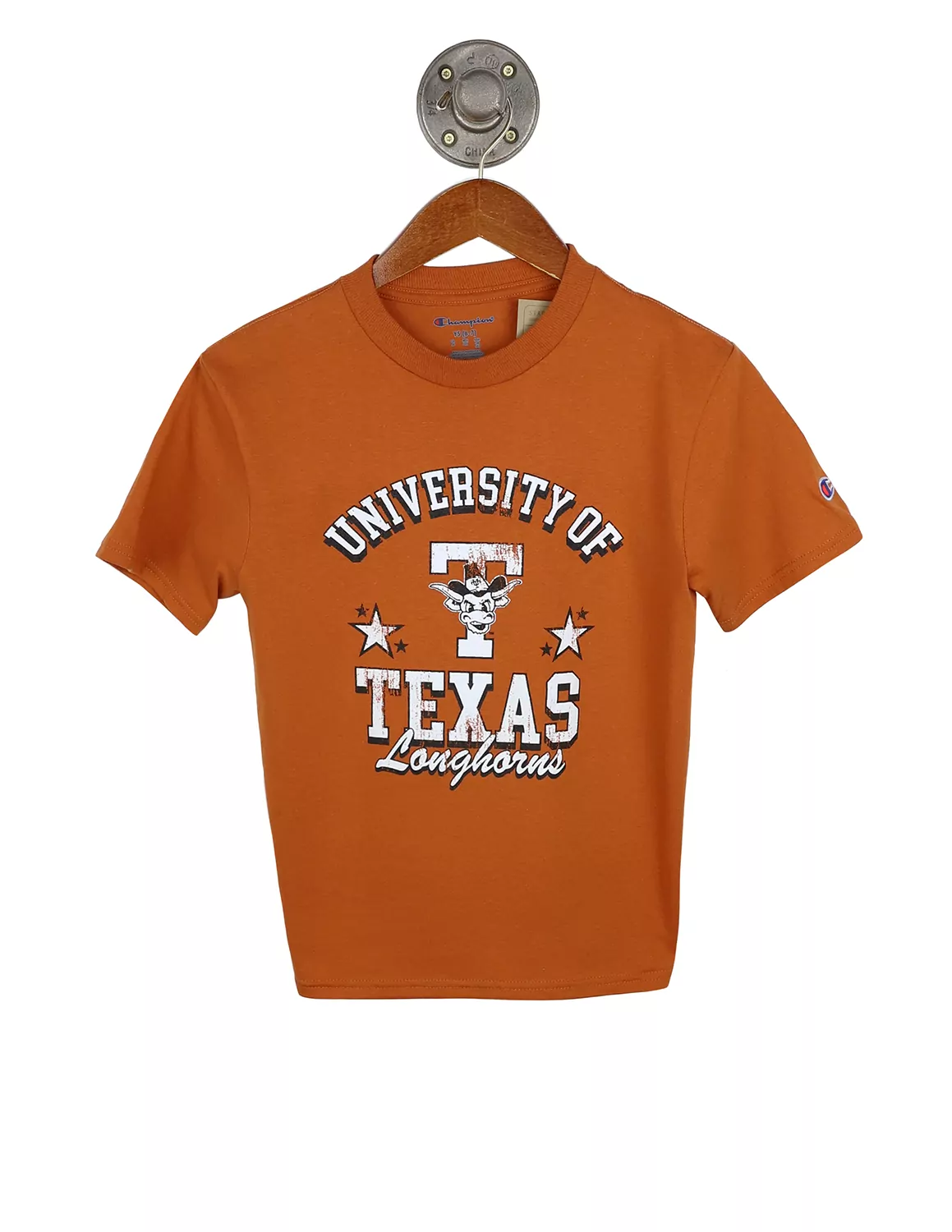 UT Youth On The Attack Short Sleeve