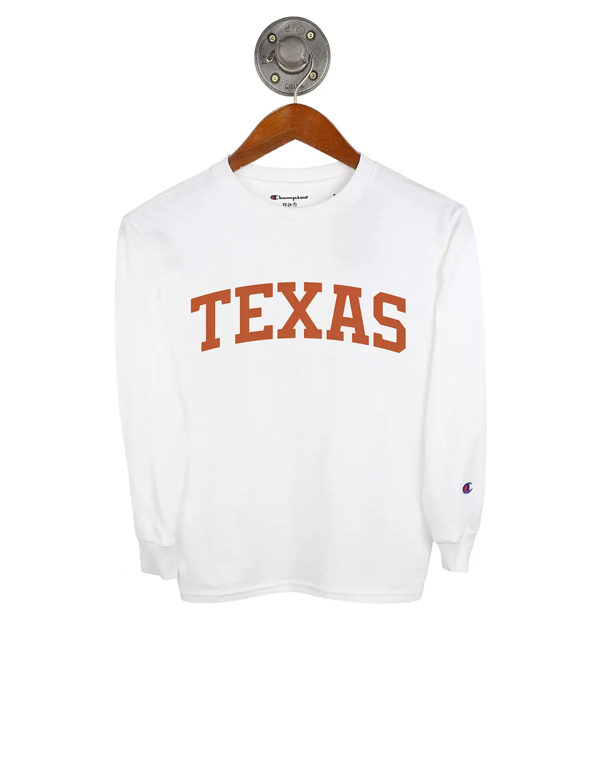 UT Youth Prestige Long Sleeve