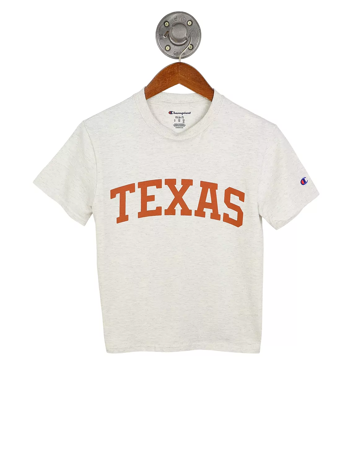 UT Youth Prestige Short Sleeve