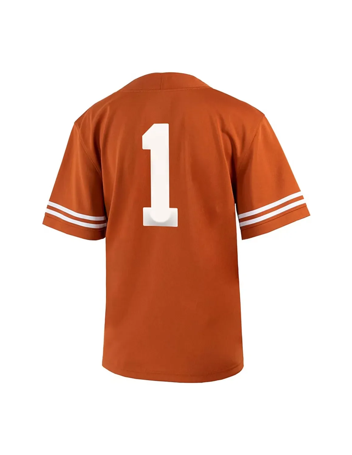 UT Youth Untouchable Football Jersey - Image 2