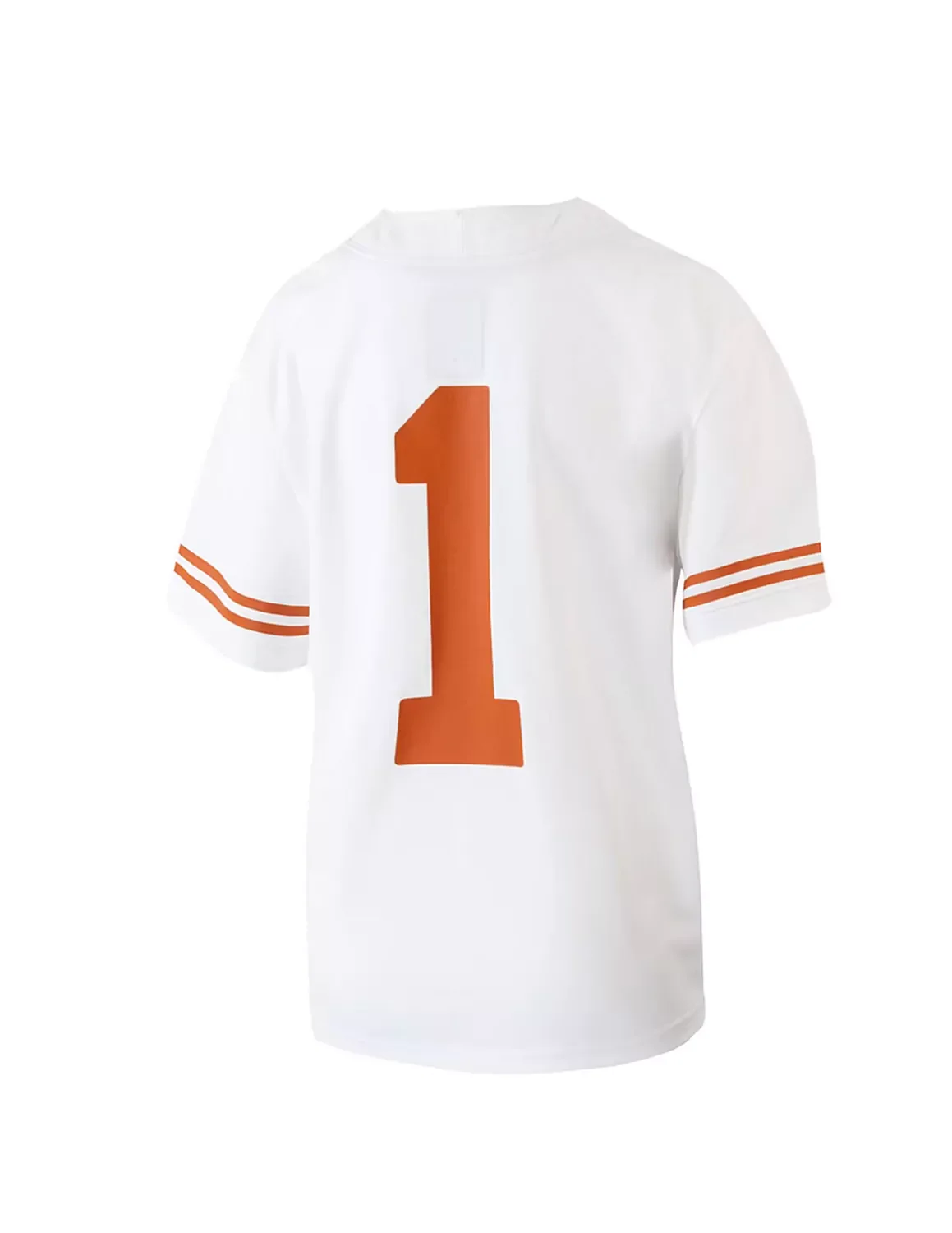 UT Youth Untouchable Football Jersey - Image 2
