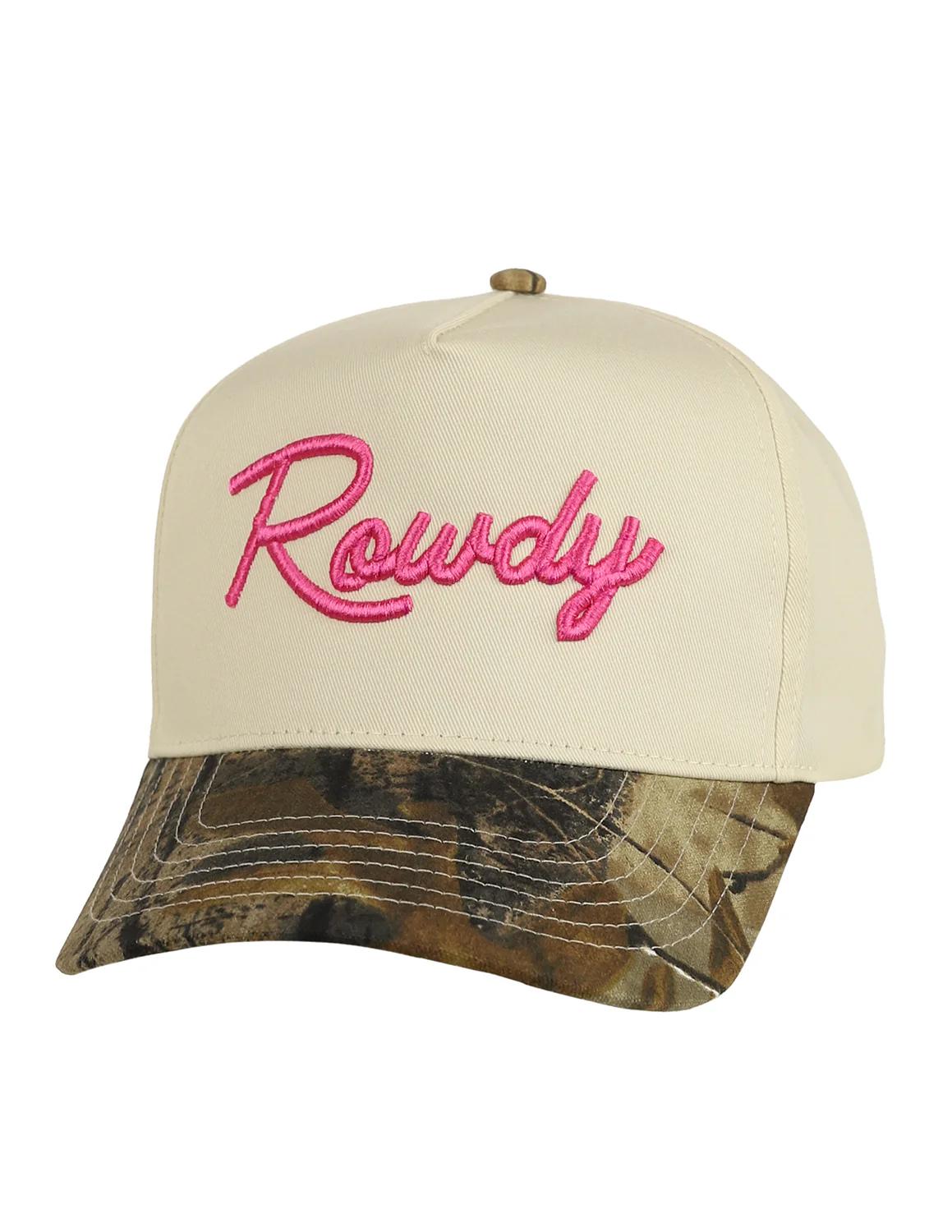 UTSA 3D Retro Script Hat