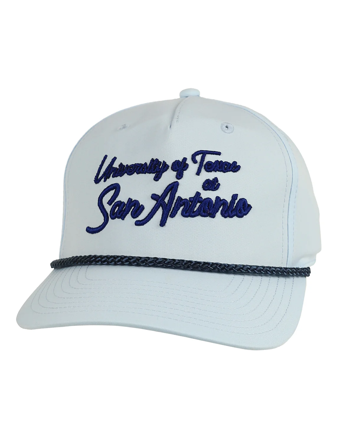UTSA 3D Script Hat