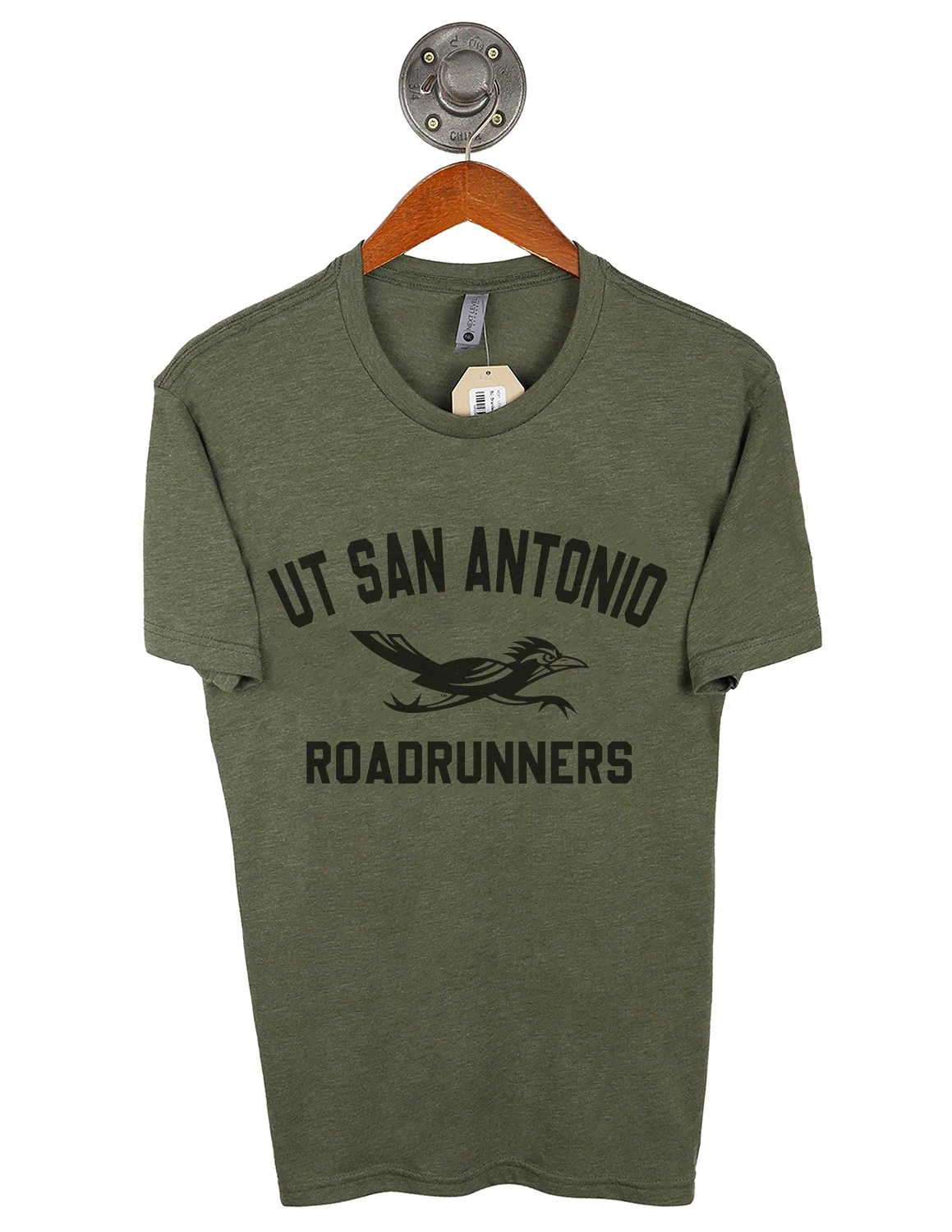 UTSA Barracks Short Sleeve