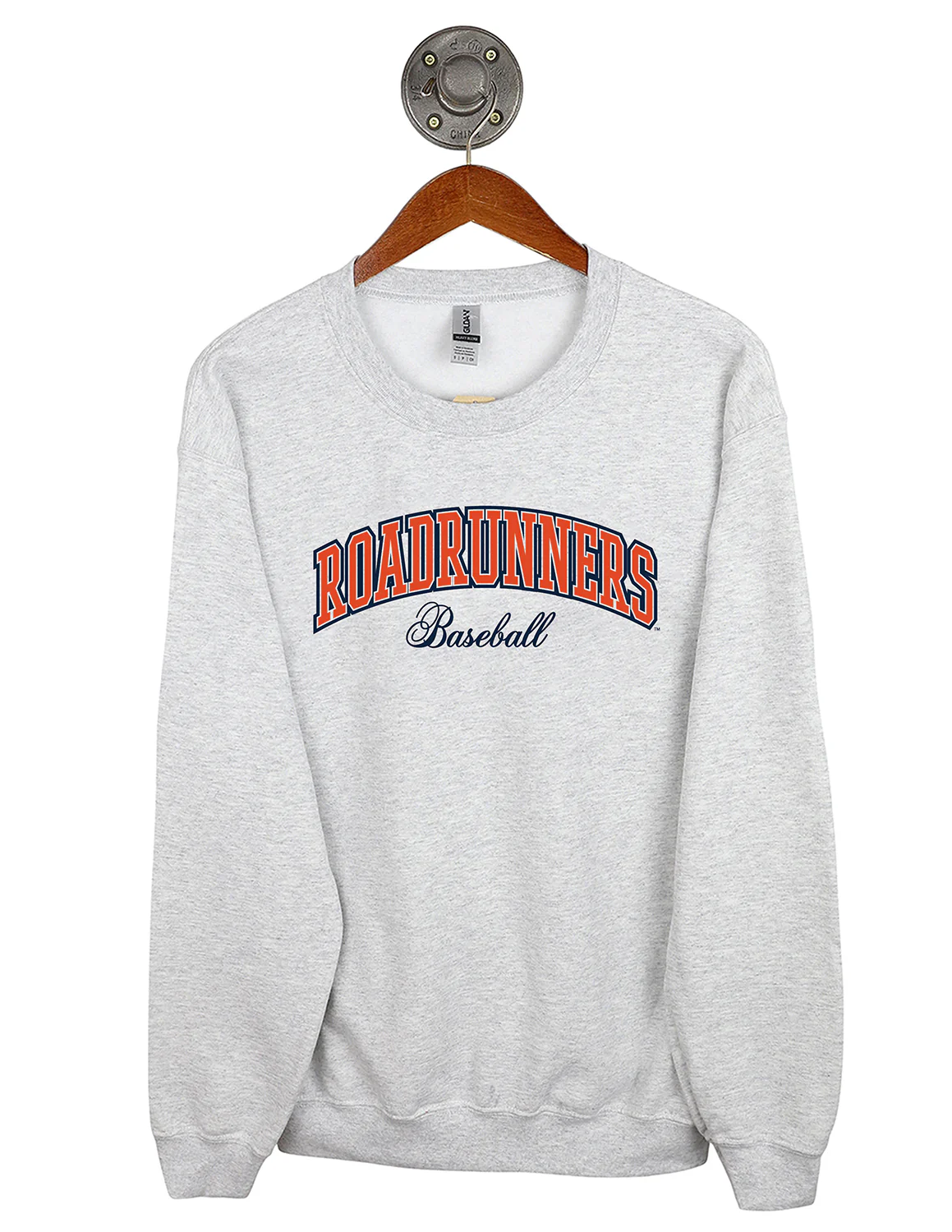 UTSA Baseball Simplicity Crewneck