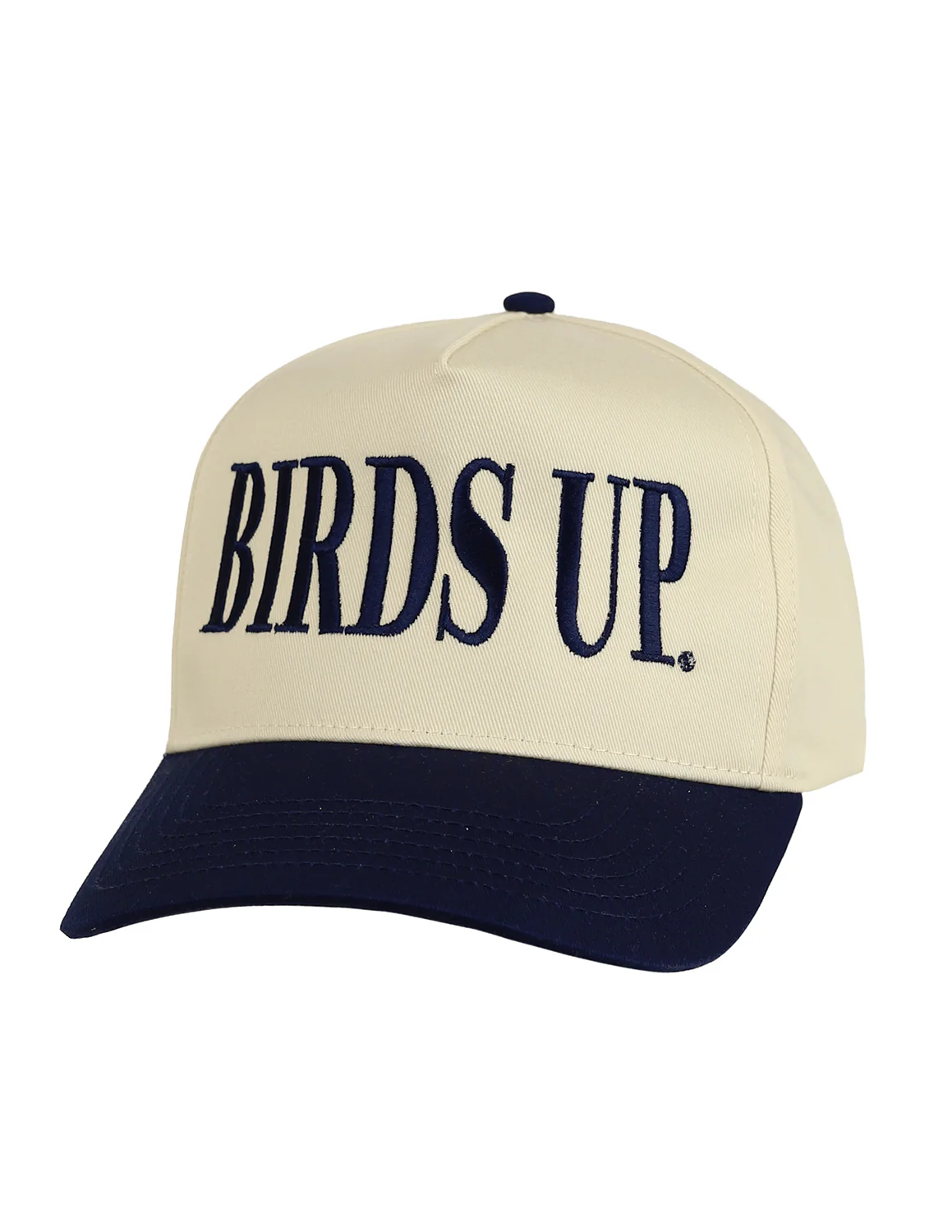 UTSA Bold Serif Hat