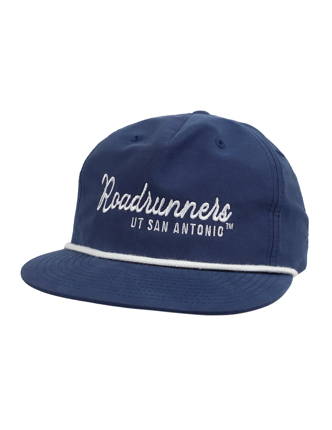 UTSA C Retro Style Script Hat