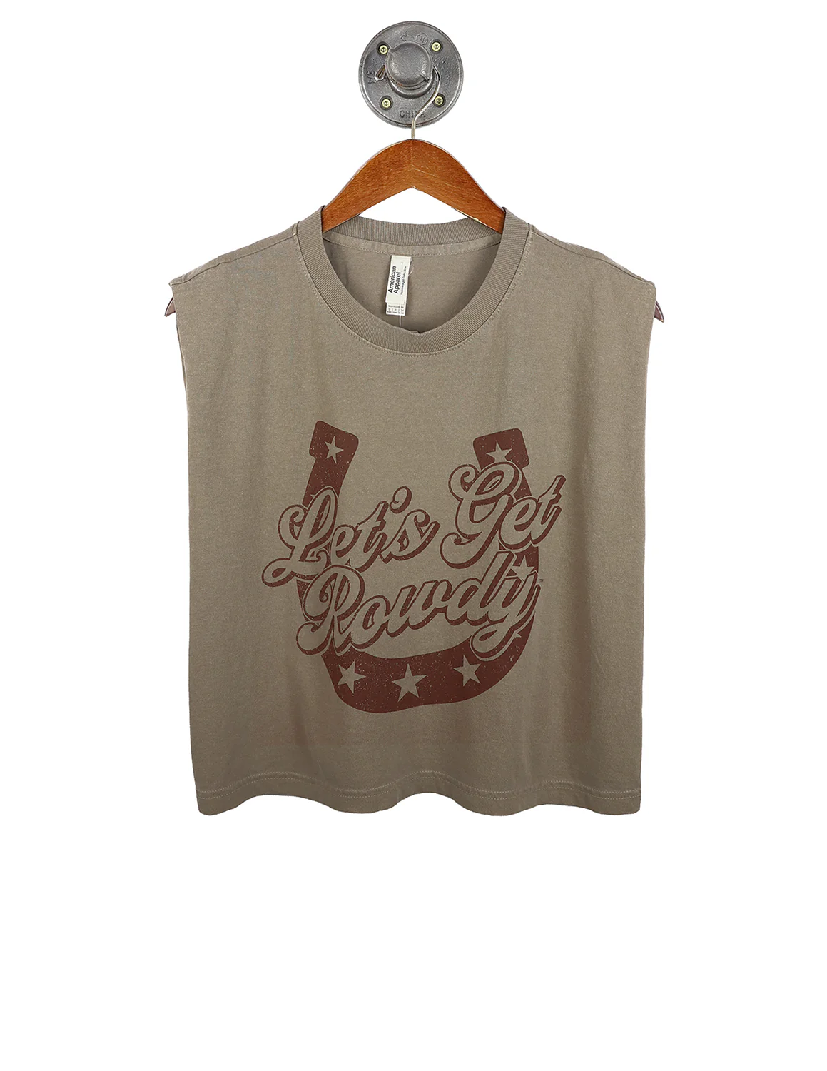 UTSA Choosin Texas Muscle Tank