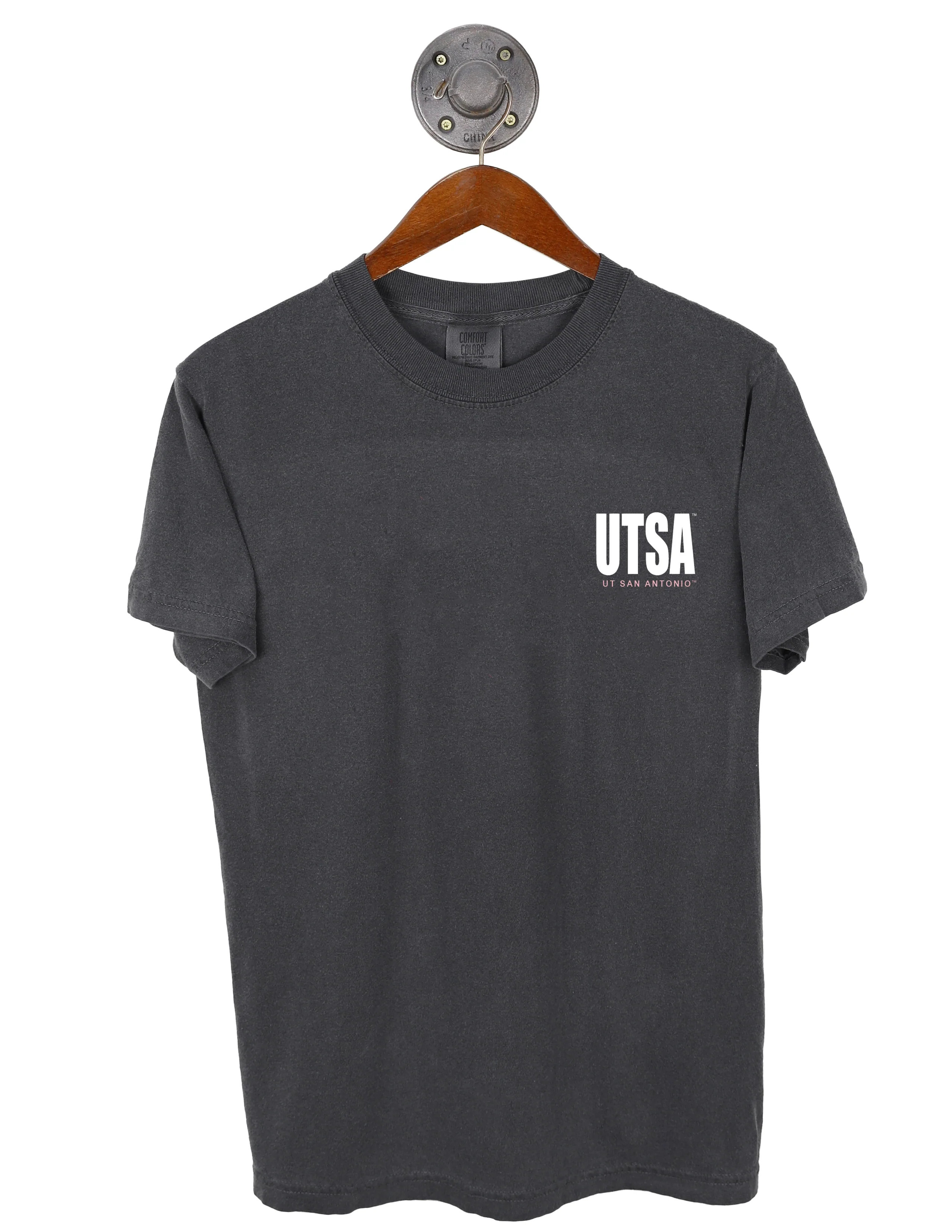 UTSA Classic Ditzy Floral Short Sleeve - Image 2