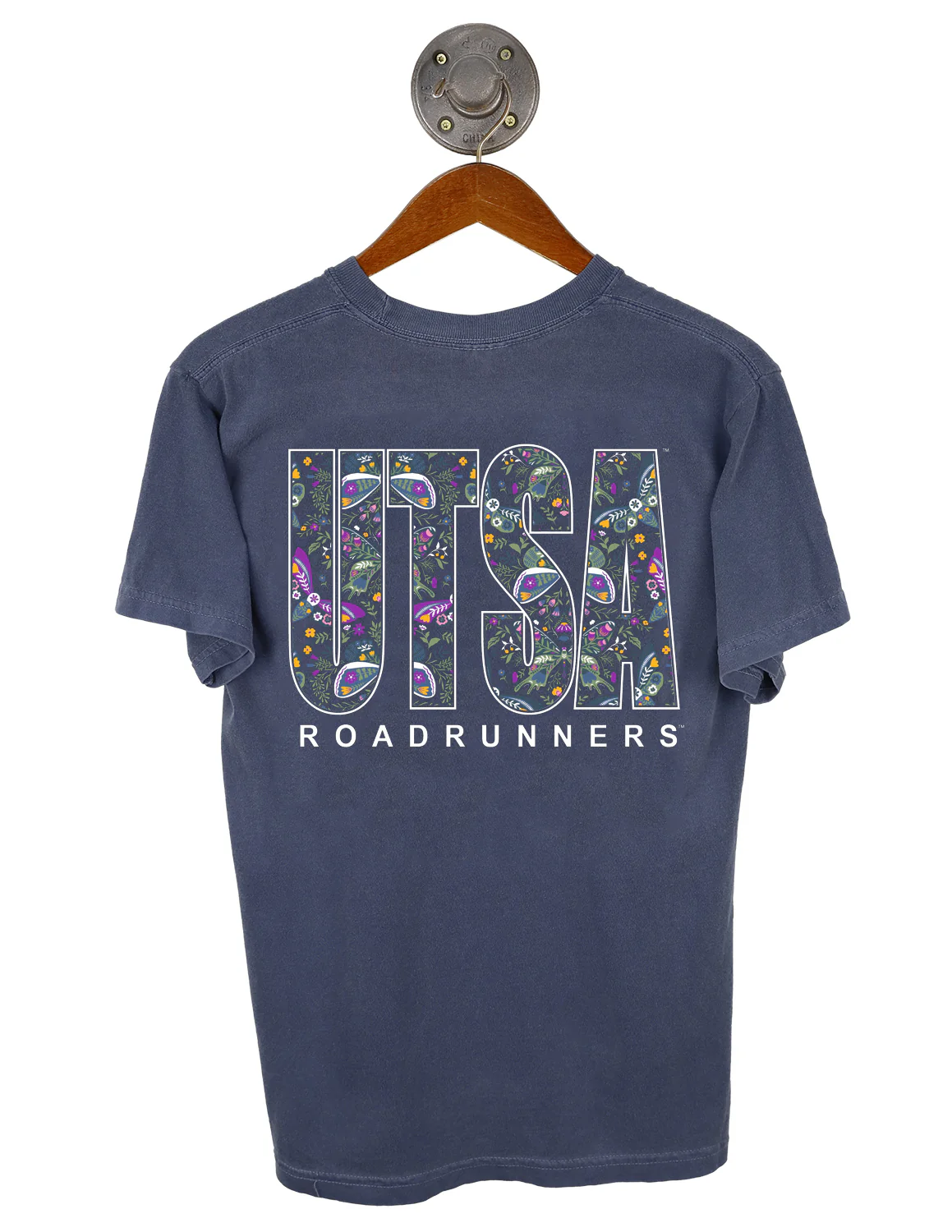 UTSA Classic Mystic Flight Short Sleeve