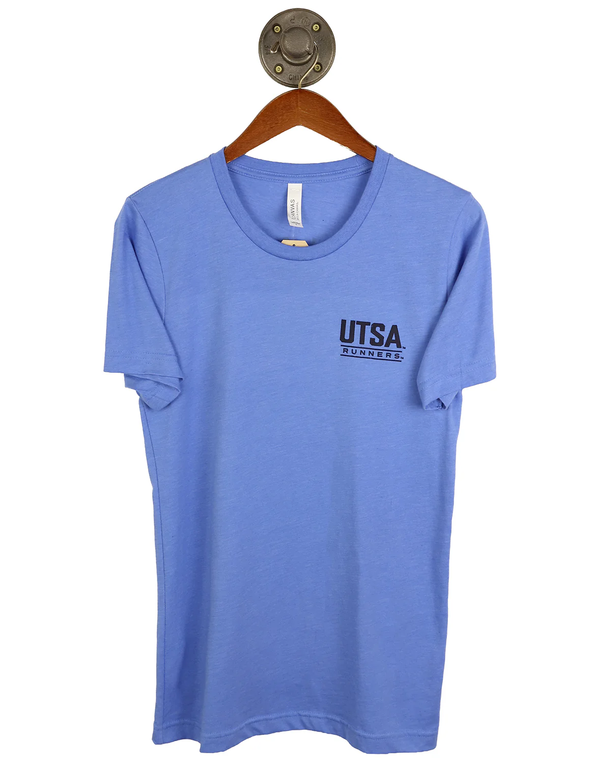 UTSA Cost Of Fishing Short Sleeve - Image 2