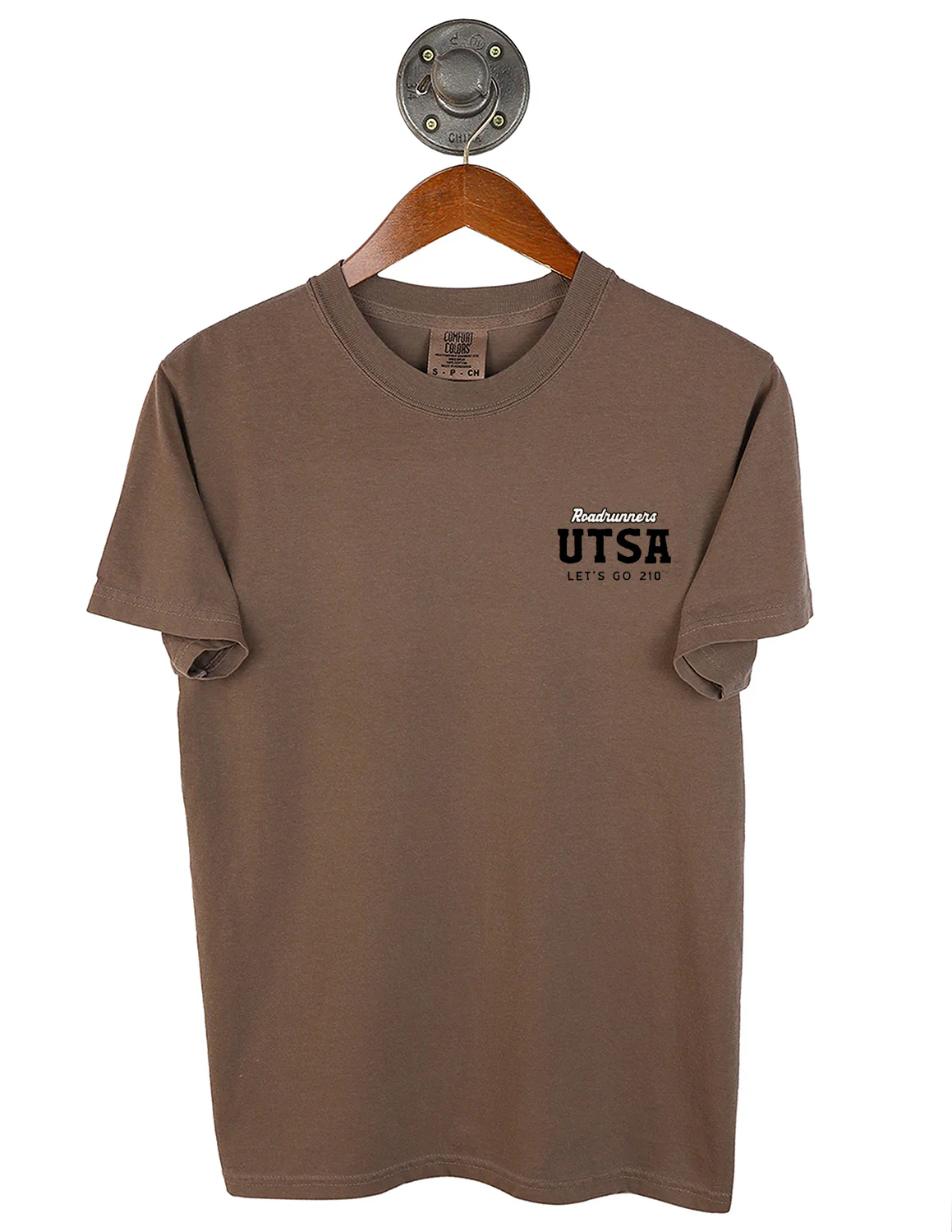 UTSA Duck And Cover Short Sleeve - Image 2