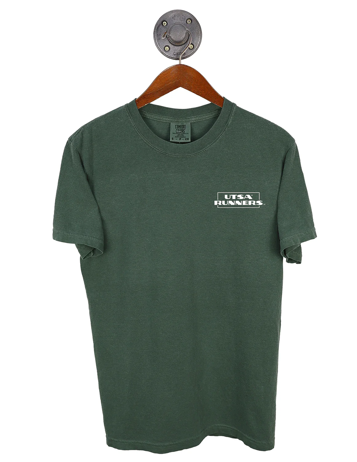 UTSA Duck Hunt Short Sleeve - Image 2