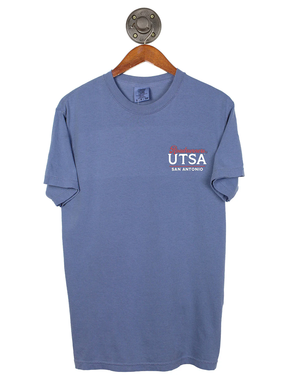UTSA Fishing For America Short Sleeve - Image 2