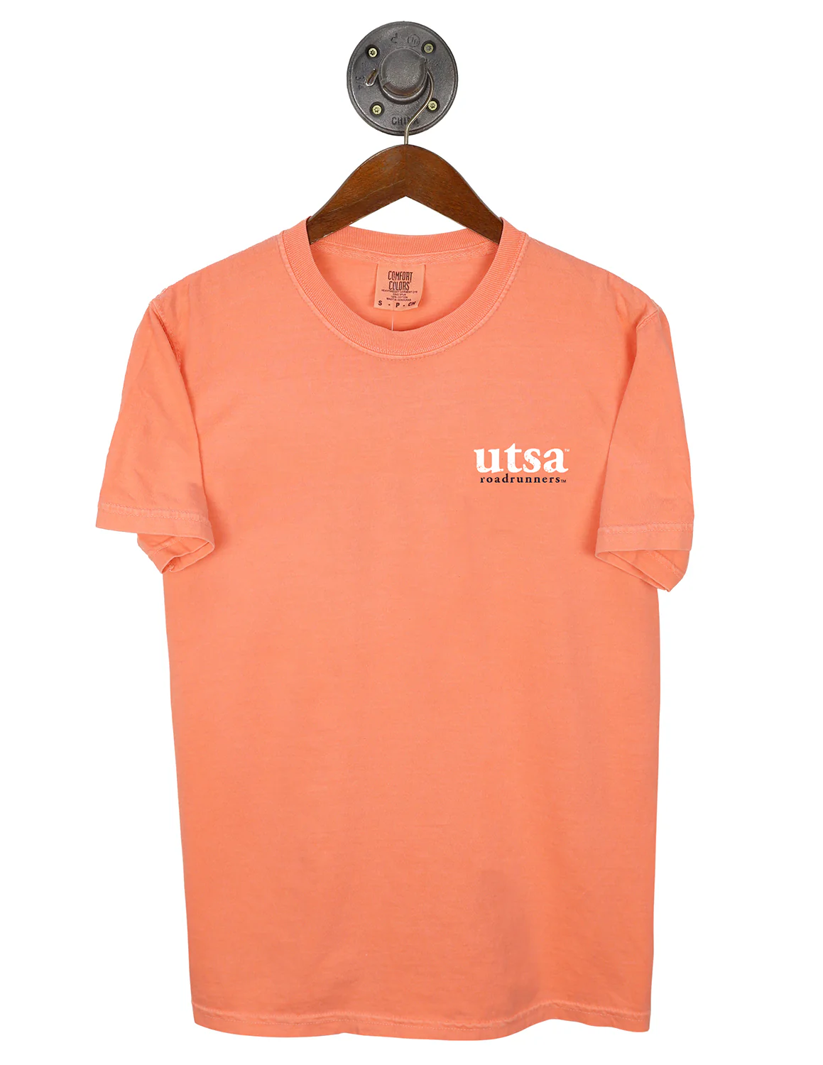 UTSA Full Dare Short Sleeve - Image 2