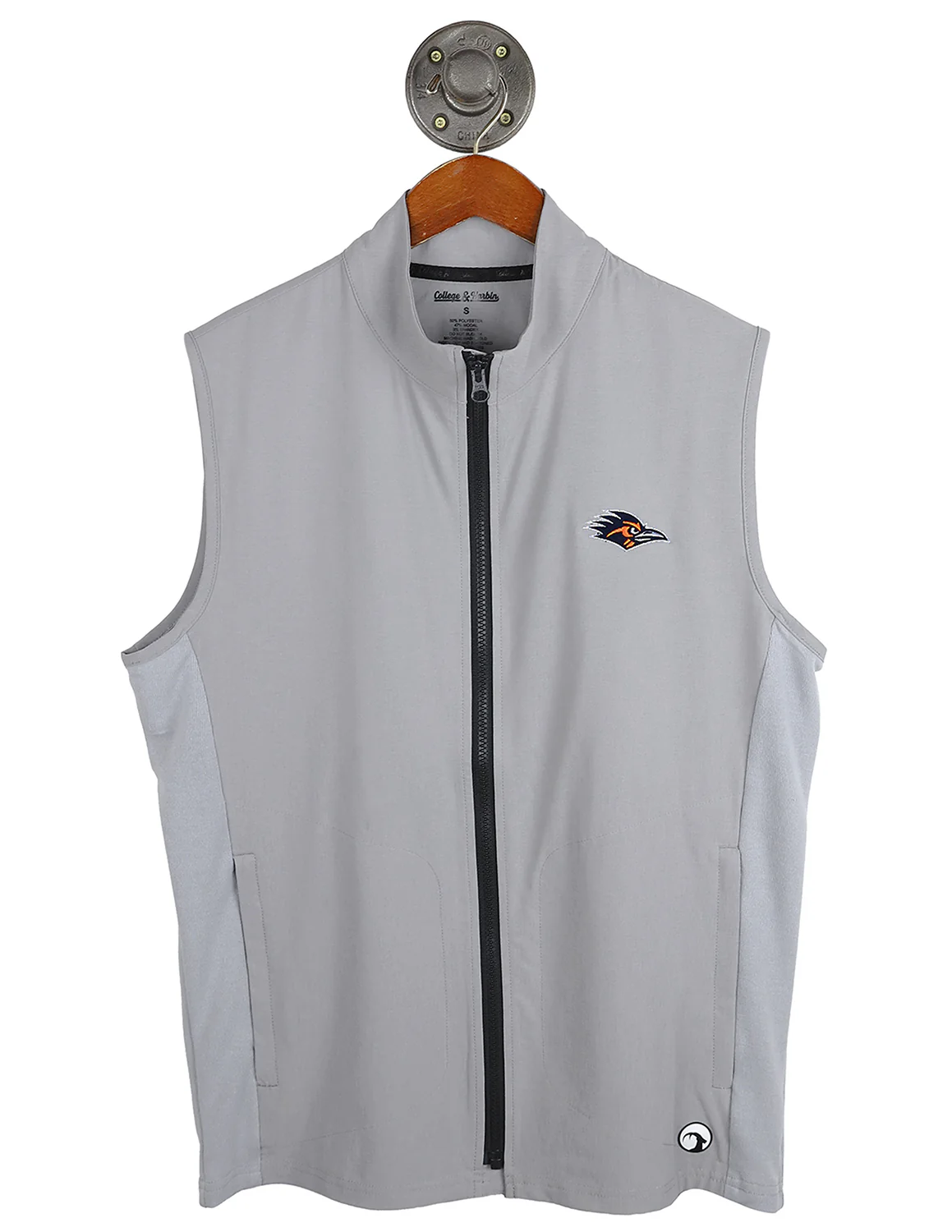 UTSA G Roadrunner Legend Vest