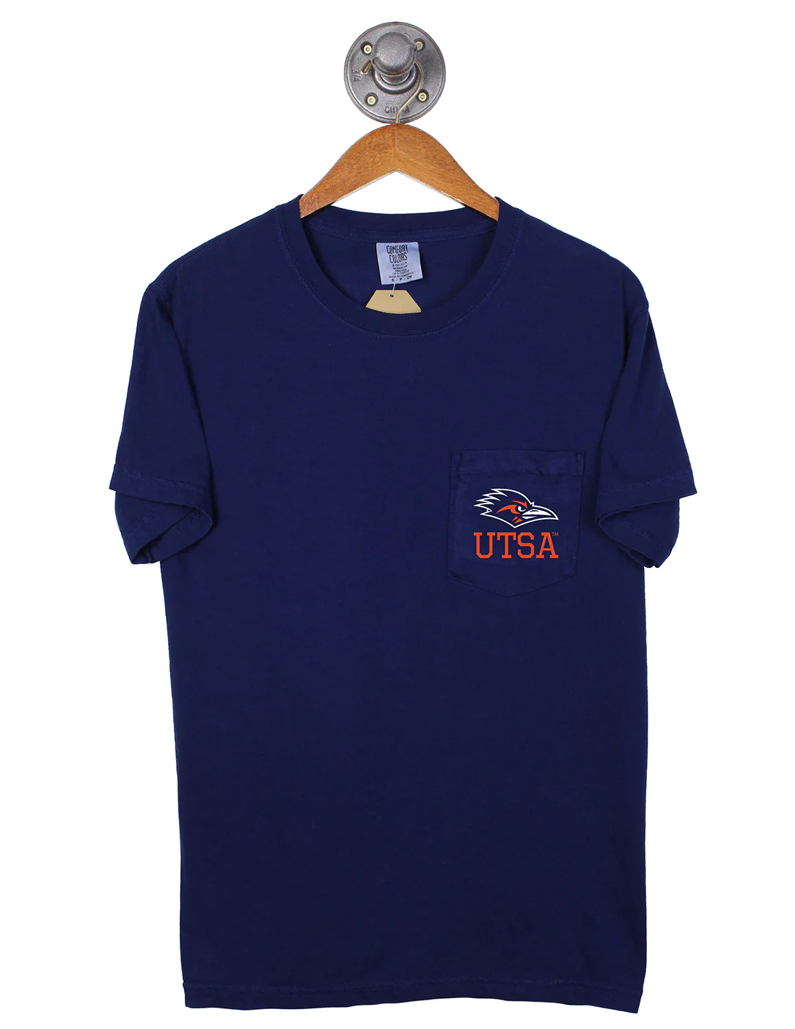 UTSA GPA Pocket Grandpa Short Sleeve - Image 2