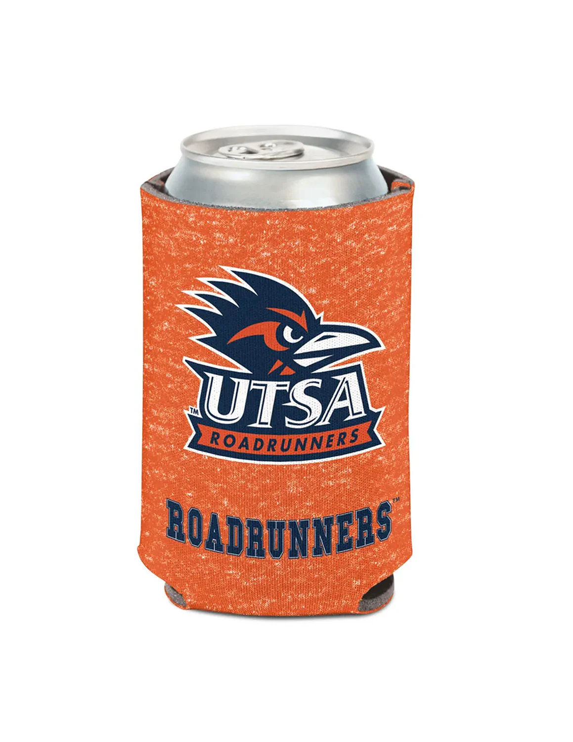 UTSA Heather Team Can Cooler