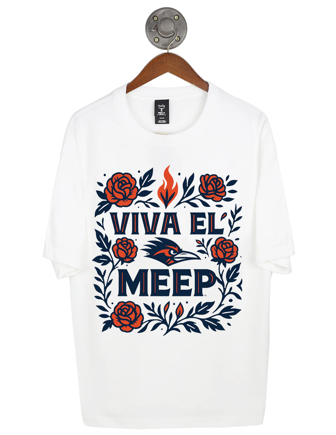 UTSA La Rosa Short Sleeve